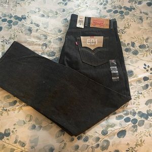Levi’s 501 jeans